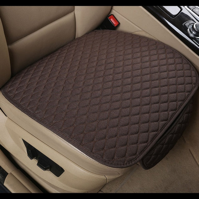 Car Seat Cushions Car pad Car Styling Car Seat protection Cover accessories Car chair cover Car interior decoration