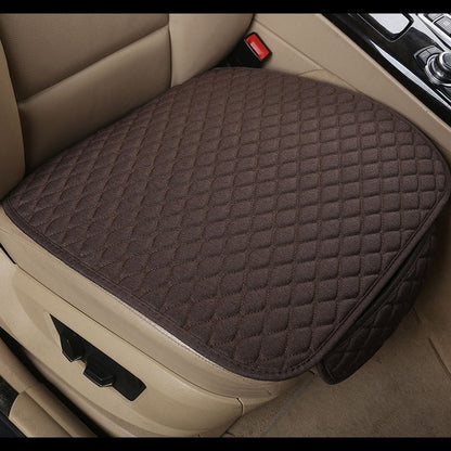 Car Seat Cushions Car pad Car Styling Car Seat protection Cover accessories Car chair cover Car interior decoration