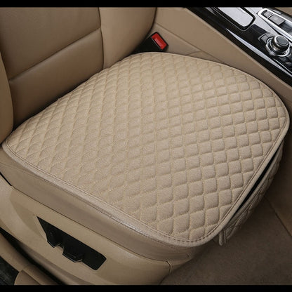 Car Seat Cushions Car pad Car Styling Car Seat protection Cover accessories Car chair cover Car interior decoration