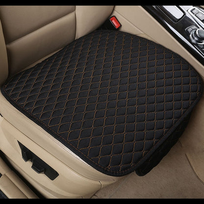 Car Seat Cushions Car pad Car Styling Car Seat protection Cover accessories Car chair cover Car interior decoration