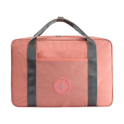 Men Travel Storage Bags Clothes Shoes Underwear Suitcase Organizer Cosmetics Zipper Pouch Home Wardrobe Luggage Accessories