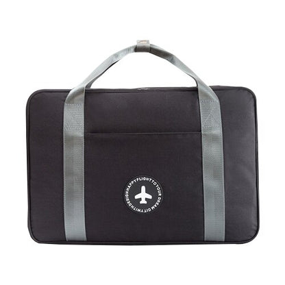 Men Travel Storage Bags Clothes Shoes Underwear Suitcase Organizer Cosmetics Zipper Pouch Home Wardrobe Luggage Accessories
