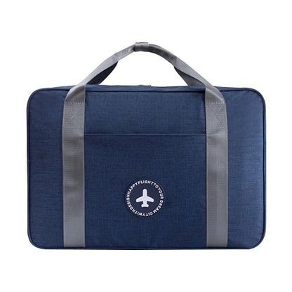 Men Travel Storage Bags Clothes Shoes Underwear Suitcase Organizer Cosmetics Zipper Pouch Home Wardrobe Luggage Accessories