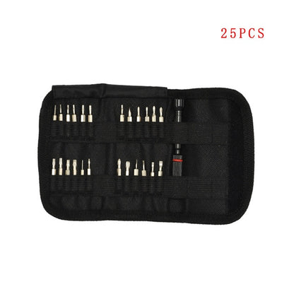 Hand Tool Set 115 in 1 Screwdriver Set Magnetic Screwdriver Bit Torx Multi Mobile Phone Repair Tools Kit Electronic Device