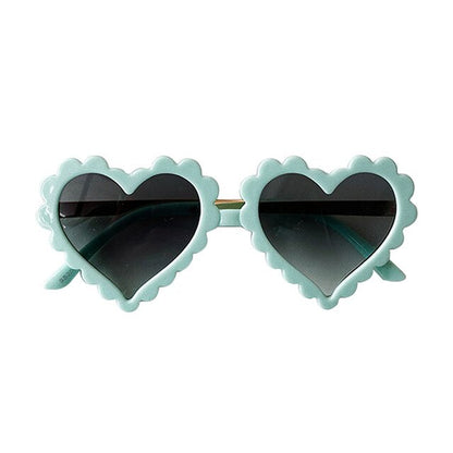 Children's Hearts Love Outdoor Wear Toys Sports Fun Sunprotect