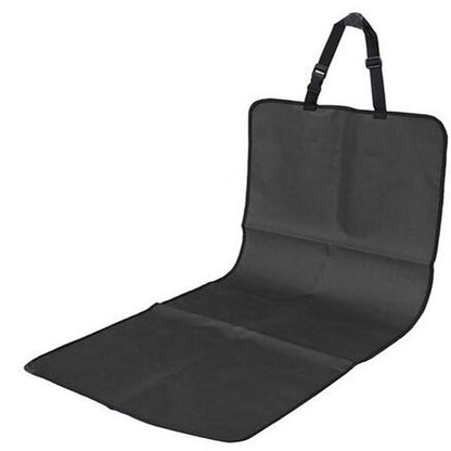 Car Waterproof Back Seat Pet Cover Protector Mat Rear Safety Travel for Cat Dog