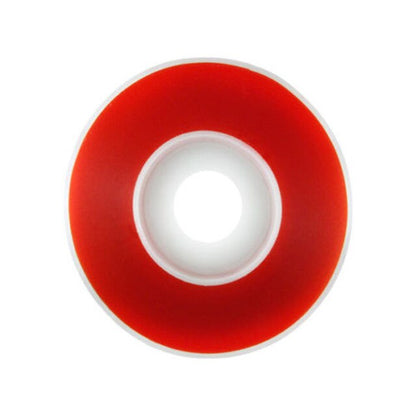 3M/Roll Double-sided Strong Transparent No Trace Acrylic Adhesive Tape 6/8/10/12/15MM Reusable Waterproof Home Improvement Tape