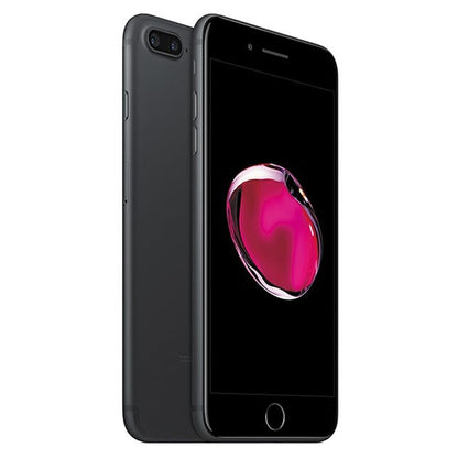 Apple iPhone 7 Plus Factory Unlocked Original Mobile Phone 4G LTE 5.5" Dual Core A10 12MP RAM 3GB ROM 128GB Cell phone NFC