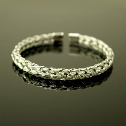 3pcs/set Royal Roman Bracelets & Bangles Love Bangle Bracelet For Men stainless steel Rectangle Bracelet Pulseira Men's Jewelry