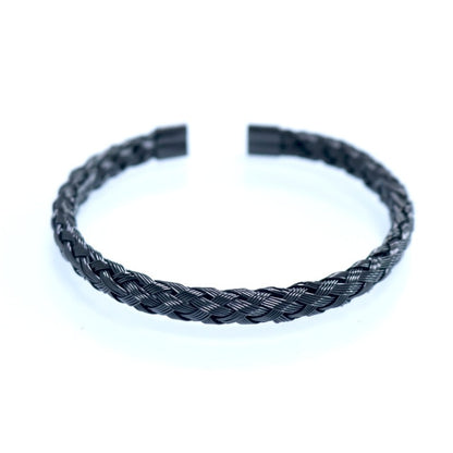 3pcs/set Royal Roman Bracelets & Bangles Love Bangle Bracelet For Men stainless steel Rectangle Bracelet Pulseira Men's Jewelry