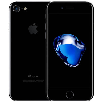 Apple iPhone 7 / iPhone 7 Plus Unlocked Original Quad-core Mobile phone 12.0MP camera 32G/128G/256G Rom IOS Fingerprint phone