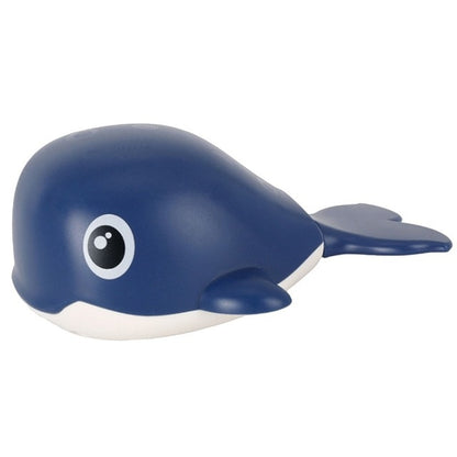 Baby Bathing Toy Kids Cute Duck Penguin Egg Water Spray Sprinkler Bathroom Sprinkling Shower Swimming Water Toys Kids Gift