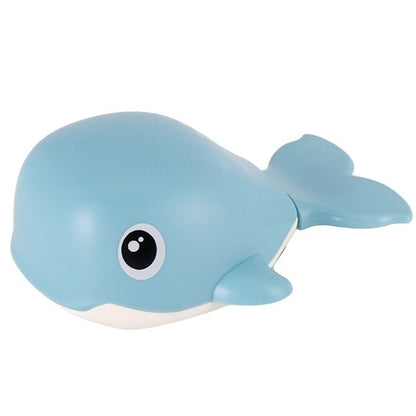 Baby Bathing Toy Kids Cute Duck Penguin Egg Water Spray Sprinkler Bathroom Sprinkling Shower Swimming Water Toys Kids Gift