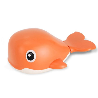 Baby Bathing Toy Kids Cute Duck Penguin Egg Water Spray Sprinkler Bathroom Sprinkling Shower Swimming Water Toys Kids Gift