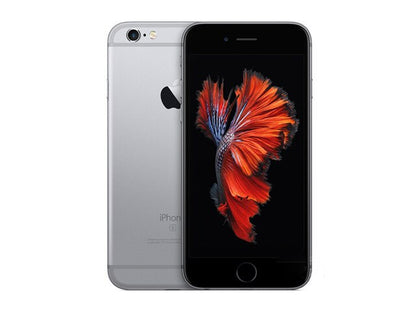 Used Original Unlocked iPhone 6s Plus 5.5 inch  2GB RAM 16GB/32GB/64GB/128GB WCDMA 4G LTE