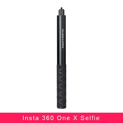 Universal Insta360 One X One R Plus EVO Selfie Stick Bullet Time Handheld Tripod Invisible Selfie Stick Insta360 Accessories