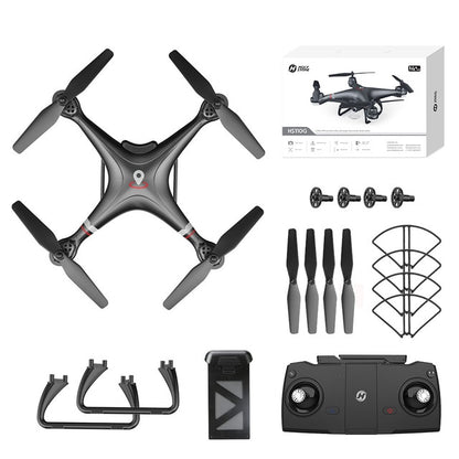 Holy Stone HS110G GPS Drone With Camera HD 1080P Camera Drone Profissional FOV 120° FPV Quadcopter Helicopter Remote Control