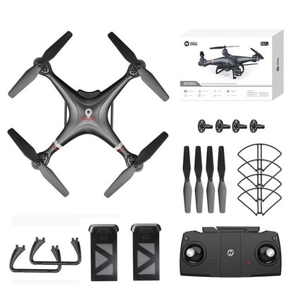 Holy Stone HS110G GPS Drone With Camera HD 1080P Camera Drone Profissional FOV 120° FPV Quadcopter Helicopter Remote Control