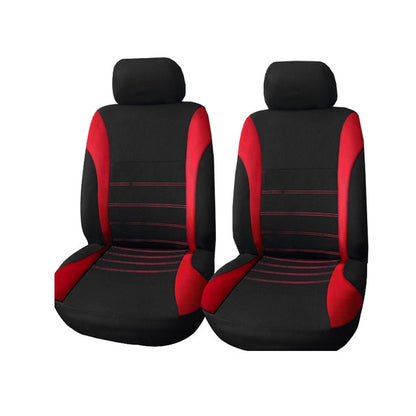 AUTOYOUTH Full Set Car Seat Cover Protect Covers For Universal Autos For Kalina Grantar For Lada Priora Renault Logan ford focus