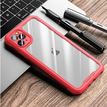 Business Solid Case for iPhone 12 11 Pro Max Clear Case For iPhone Case 12 Mini Cover For iPhone 7 8 Plus SE 2020 Phone Cases