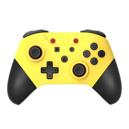 AOLION For Switch Pro Bluetooth wireless controller with NFC functions 6-Axis supports Amiibo role sensing for NS console