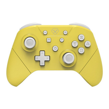 Wireless Bluetooth game controller for Nintendo Switch Pro NS Lite PC notebook NFC Turbo 6-Axis doublemotor 3D Joysticks gamepad