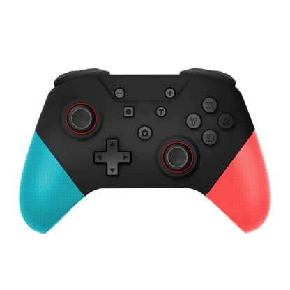 Wireless Bluetooth game controller for Nintendo Switch Pro NS Lite PC notebook NFC Turbo 6-Axis doublemotor 3D Joysticks gamepad