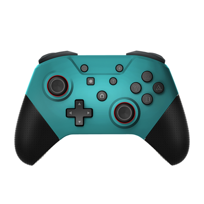 Wireless Bluetooth game controller for Nintendo Switch Pro NS Lite PC notebook NFC Turbo 6-Axis doublemotor 3D Joysticks gamepad