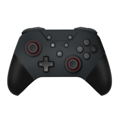 Wireless Bluetooth game controller for Nintendo Switch Pro NS Lite PC notebook NFC Turbo 6-Axis doublemotor 3D Joysticks gamepad