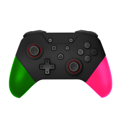 Wireless Bluetooth game controller for Nintendo Switch Pro NS Lite PC notebook NFC Turbo 6-Axis doublemotor 3D Joysticks gamepad