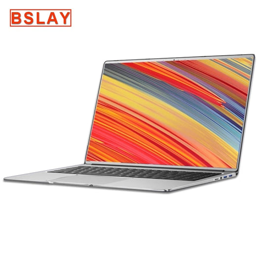 Laptop 15.6 inch With 8G RAM 128G/256G/512G/1TB SSD Notebook Computer Laptops With 1920*1080 Display RJ-45