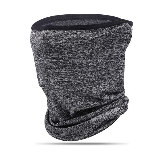 WEST BIKING Cycling Headwear Summer Men Anti-sweat Breathable Cycling Face Cover Running Bicycle Bandana Sports Scarf Headband
