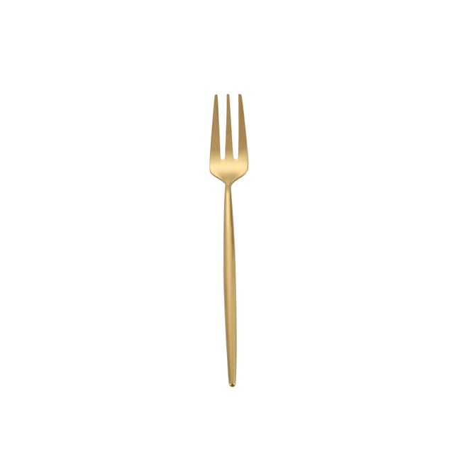 Gold Cutlery Set Forks Knives Spoons 18/10 Stainless Steel Dinner Dinnerware Set Fork Spoon Knife Chopsticks Set Dropshipping