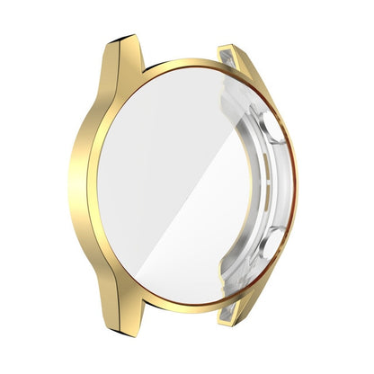 Screen Protector Case for HUAWEI Honor Magic Watch 2 46mm Cover Anti-scratch Soft TPU Bumper Full Screen Protection Cover Cases