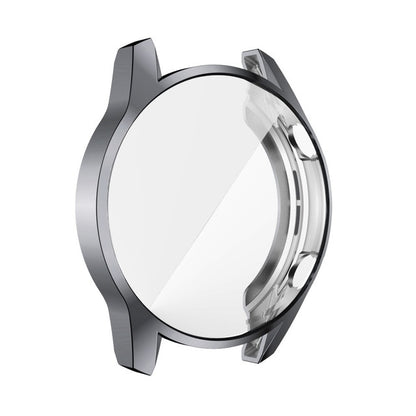 Screen Protector Case for HUAWEI Honor Magic Watch 2 46mm Cover Anti-scratch Soft TPU Bumper Full Screen Protection Cover Cases