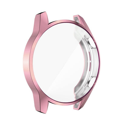 Screen Protector Case for HUAWEI Honor Magic Watch 2 46mm Cover Anti-scratch Soft TPU Bumper Full Screen Protection Cover Cases