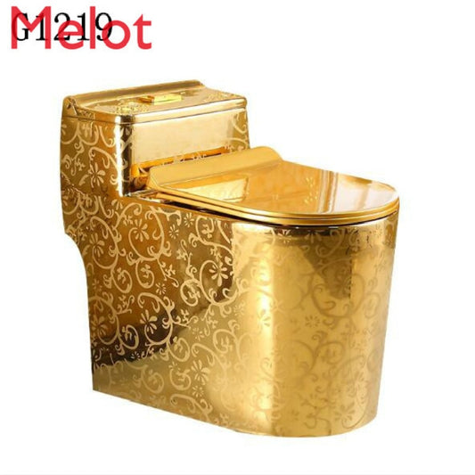 gold bathroom toilet golden color wc toilet gold plated toilet seats